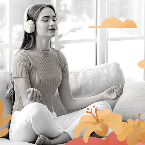 10 Sounds of Relaxing Instruments to Try While You Meditate